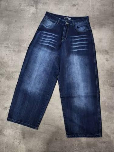 Jeans Baggy Duki - Miniatura 2