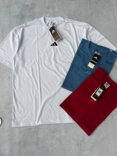Remeras Over Ad