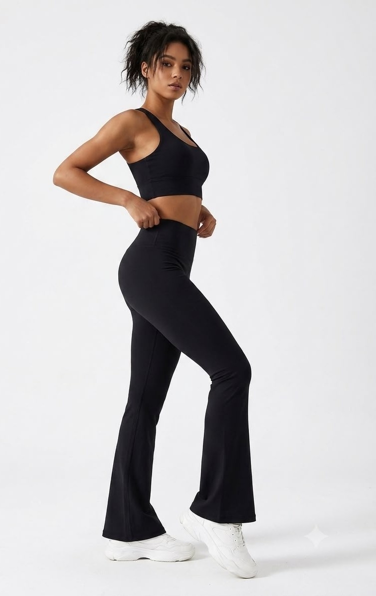 Calza Térmica Oxford - Imagen 1
