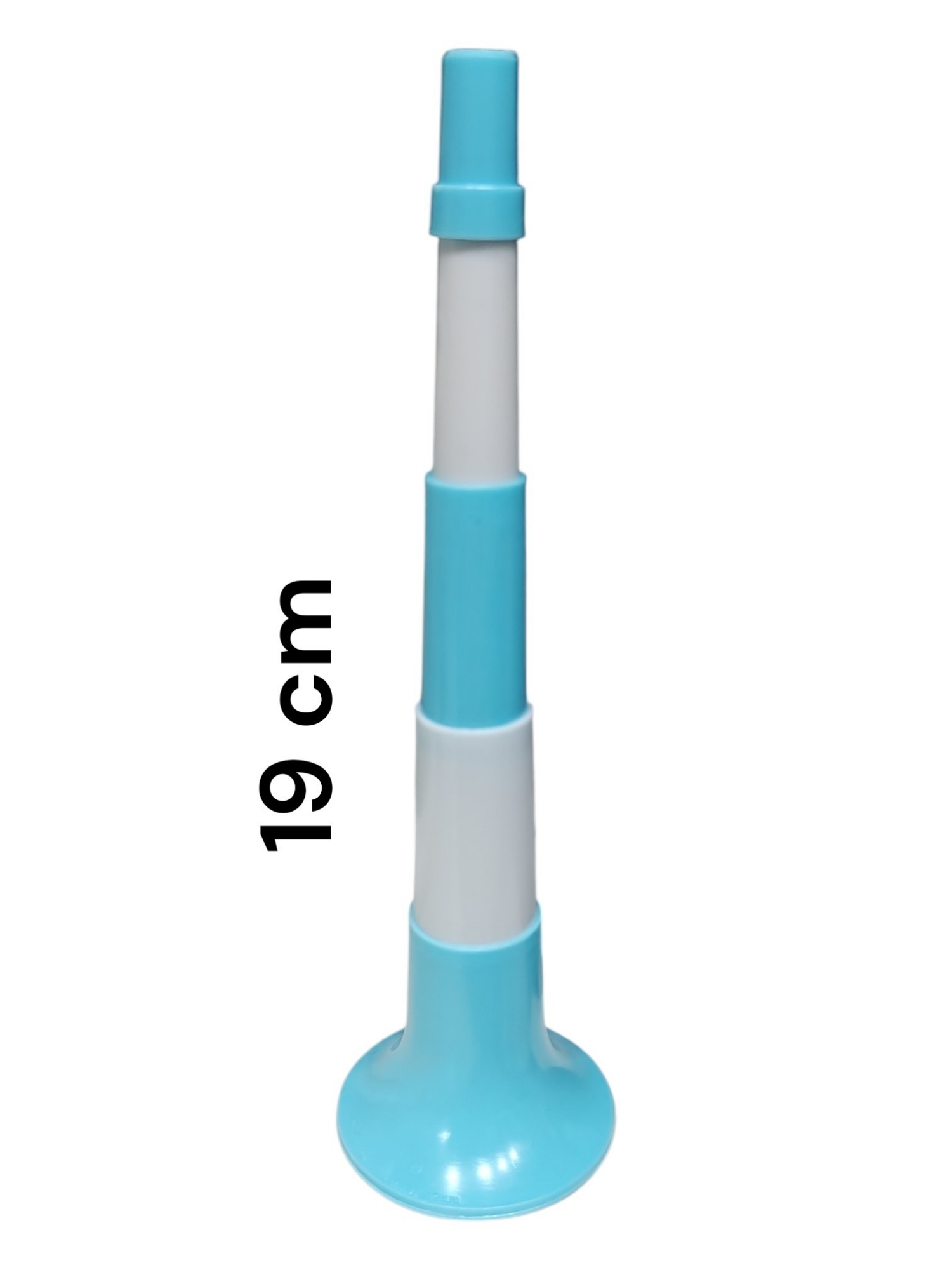 Corneta de 19cm, Mundial Argentina 2026 - Imagen 1