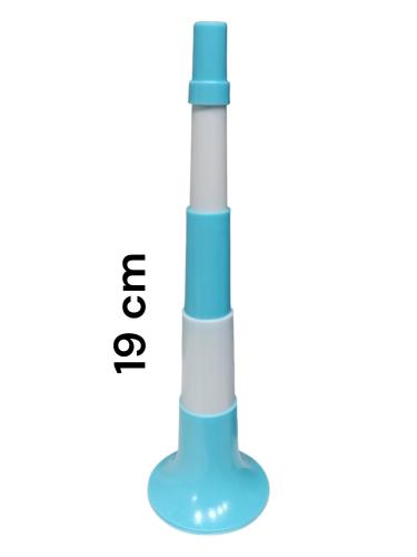Corneta de 19cm, Mundial Argentina 2026