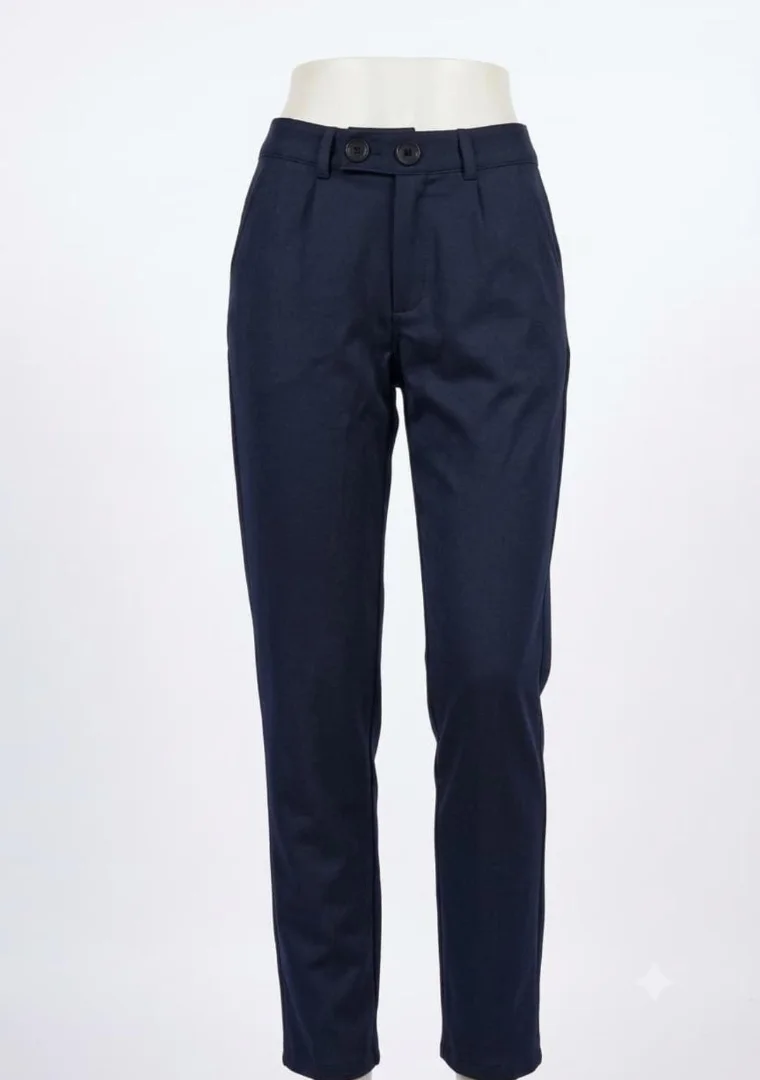 Pantalón Sastrero de Hombre - Imagen 4