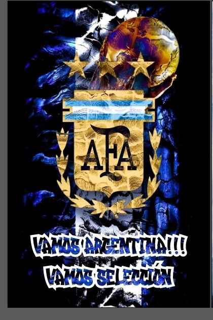 Banderas Argentina - Imagen 1