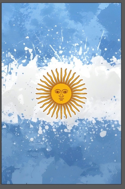Banderas Argentina - Imagen 2