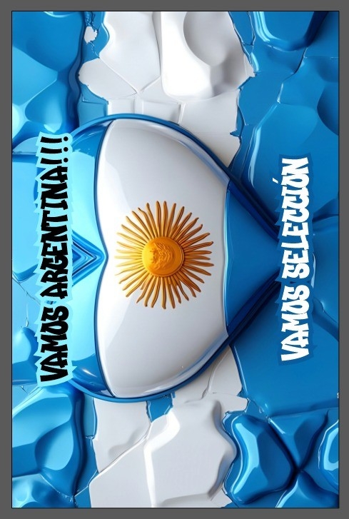 Banderas Argentina - Imagen 3
