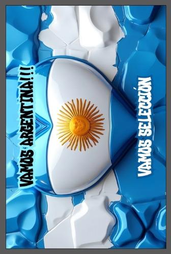Banderas Argentina - Miniatura 3