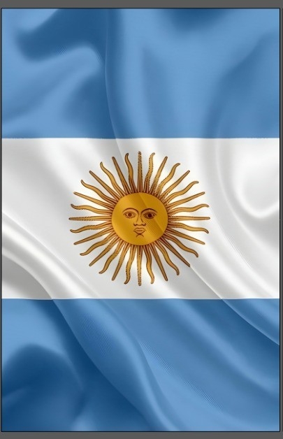 Banderas Argentina - Imagen 4