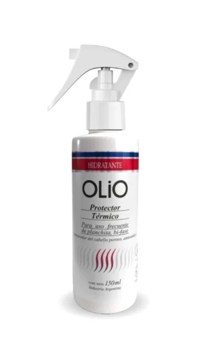 Olio Protector Térmico Bi-fase Hidratante X 150ml