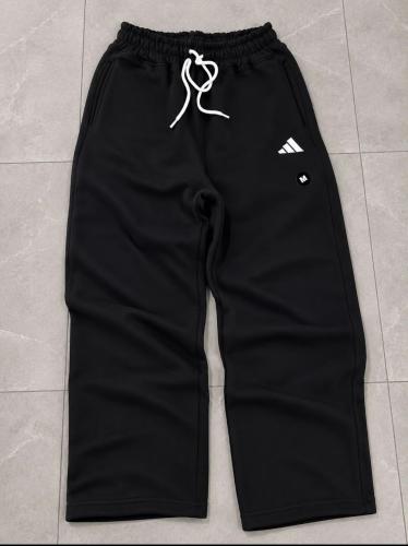Baggy Frizado Bordado Premiun de Hombre