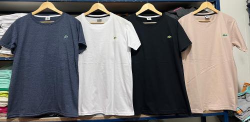 Remera Lacoste