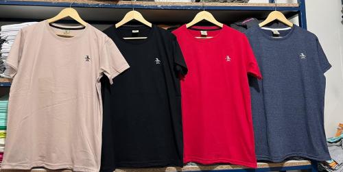 Remera Pingui