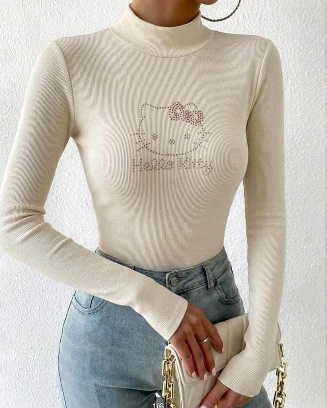Camisetas Térmicas de Mujer - Imagen 2
