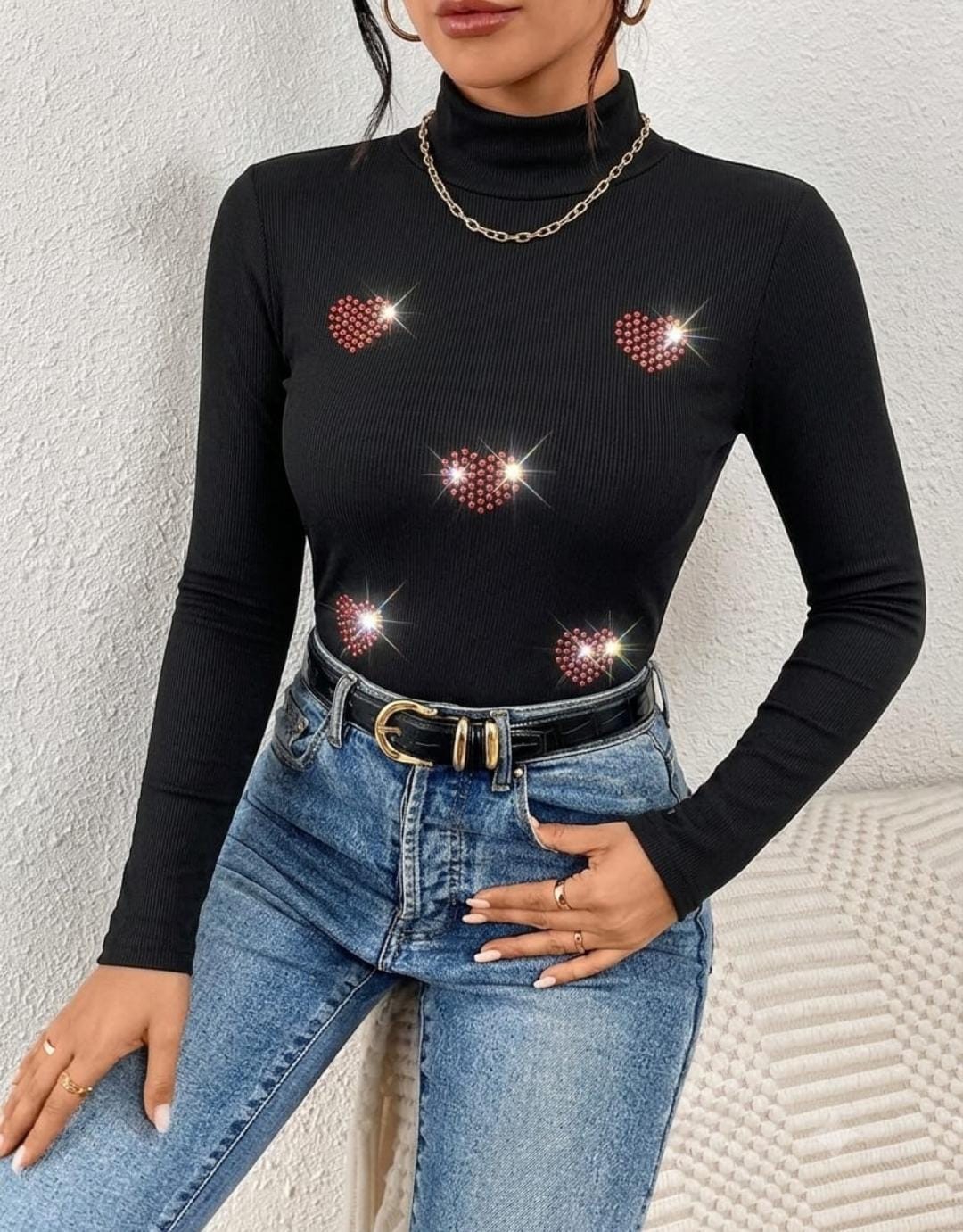 Camisetas Térmicas de Mujer - Imagen 3