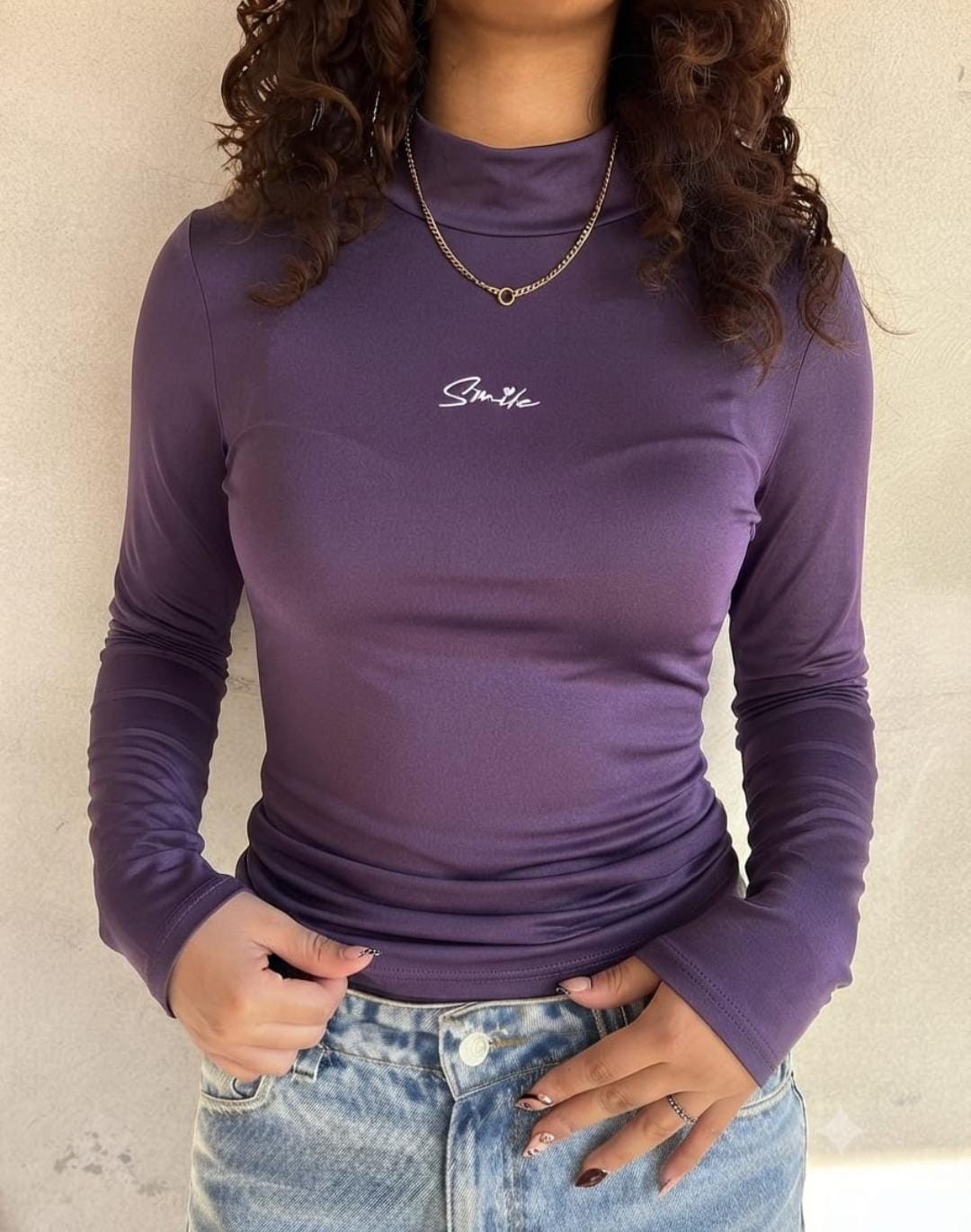Camisetas Térmicas de Mujer - Imagen 8