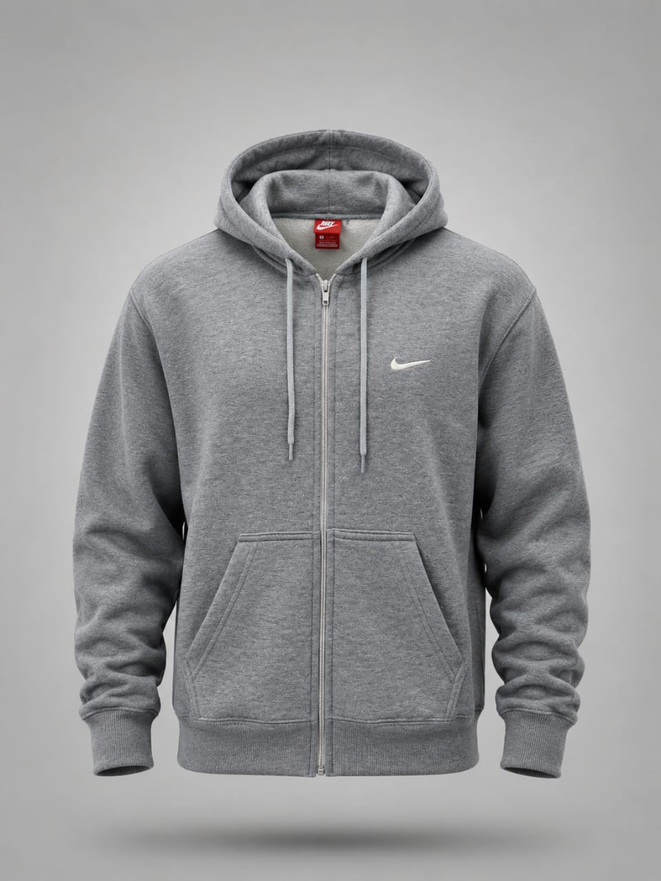 Campera de Hombre Frizado Penado - Imagen 2