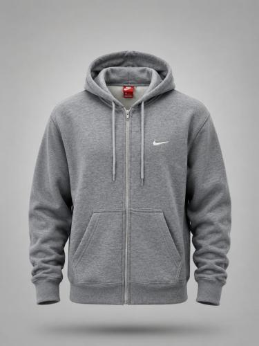 Campera de Hombre Frizado Penado - Miniatura 2