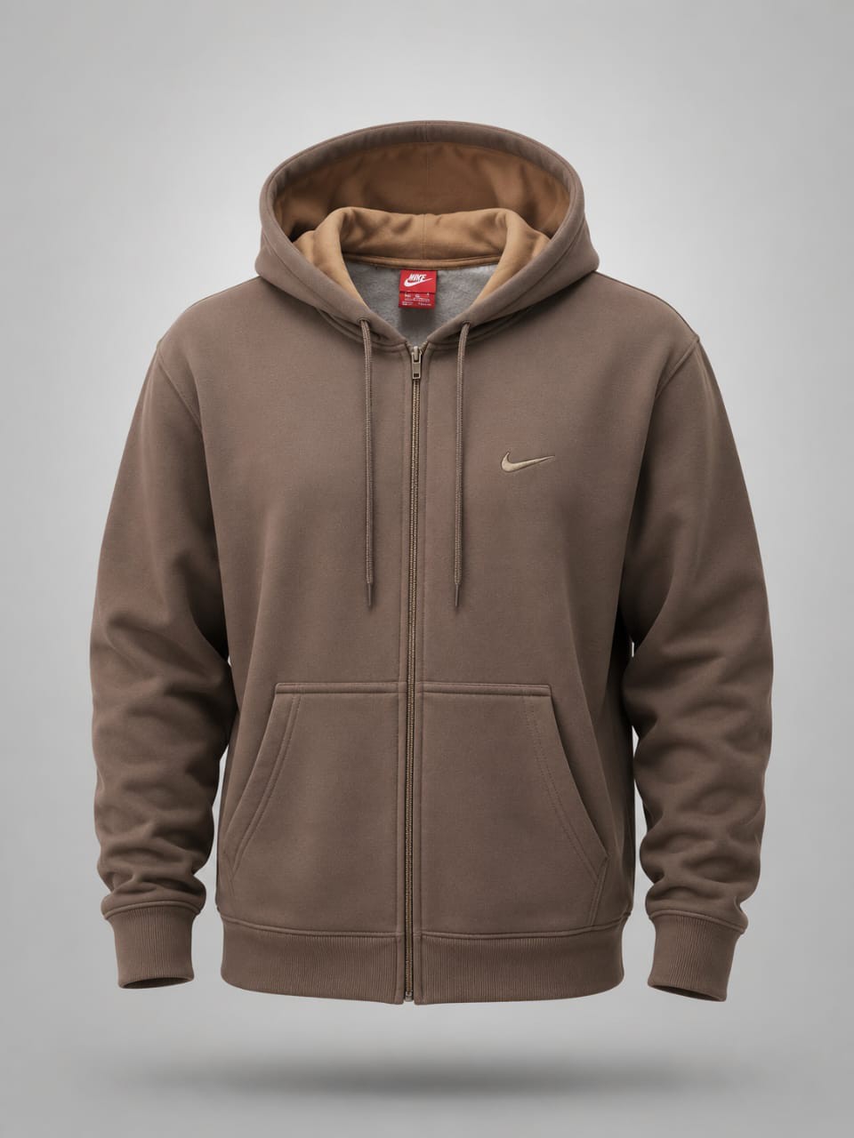 Campera de Hombre Frizado Penado - Imagen 3