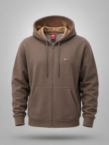 Campera de Hombre Frizado Penado - Miniatura 3