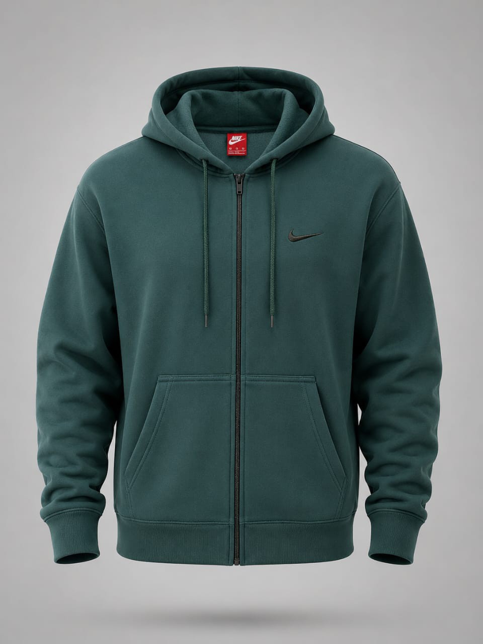 Campera de Hombre Frizado Penado - Imagen 4