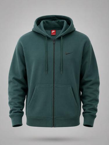 Campera de Hombre Frizado Penado - Miniatura 4