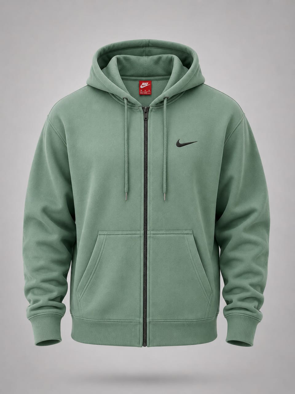 Campera de Hombre Frizado Penado - Imagen 5