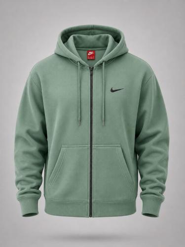 Campera de Hombre Frizado Penado - Miniatura 5