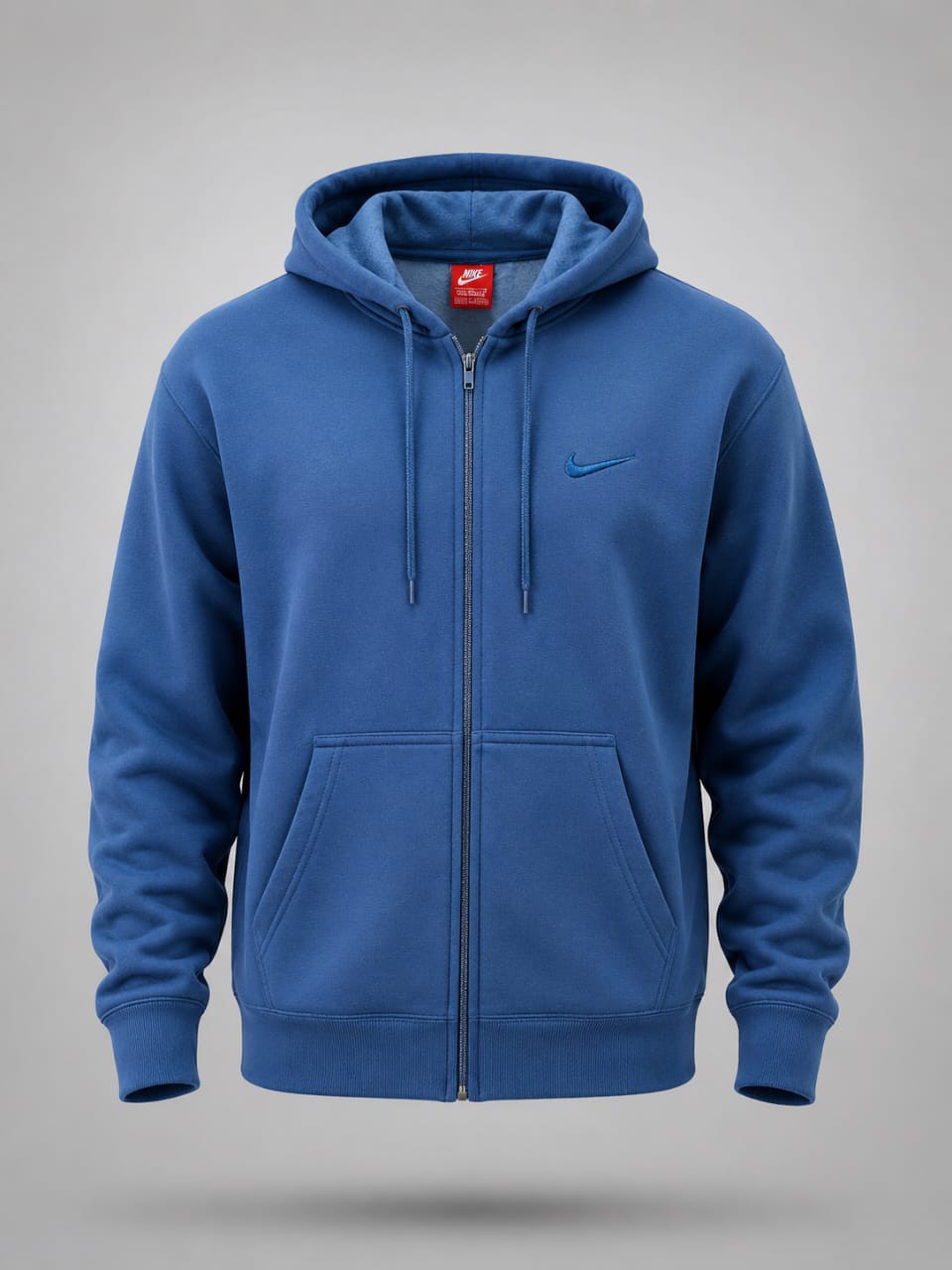 Campera de Hombre Frizado Penado - Imagen 6