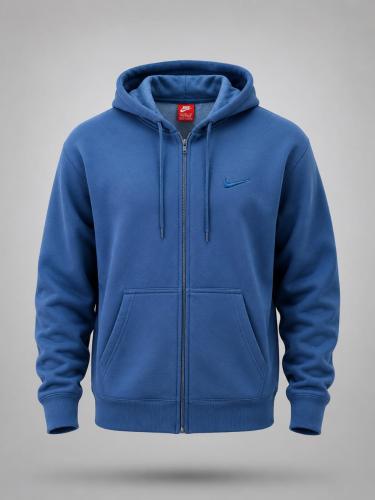 Campera de Hombre Frizado Penado - Miniatura 6