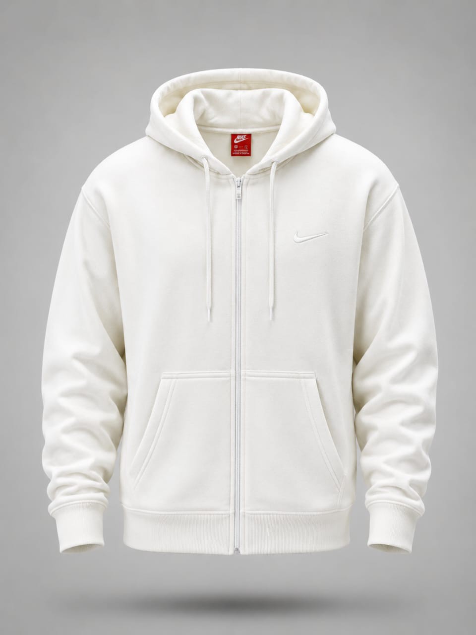 Campera de Hombre Frizado Penado - Imagen 7