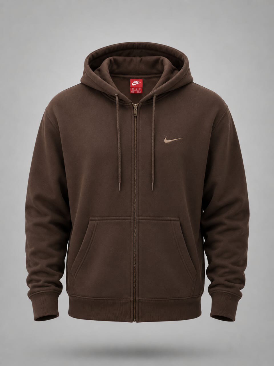 Campera de Hombre Frizado Penado - Imagen 8