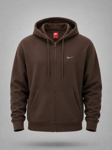 Campera de Hombre Frizado Penado - Miniatura 8