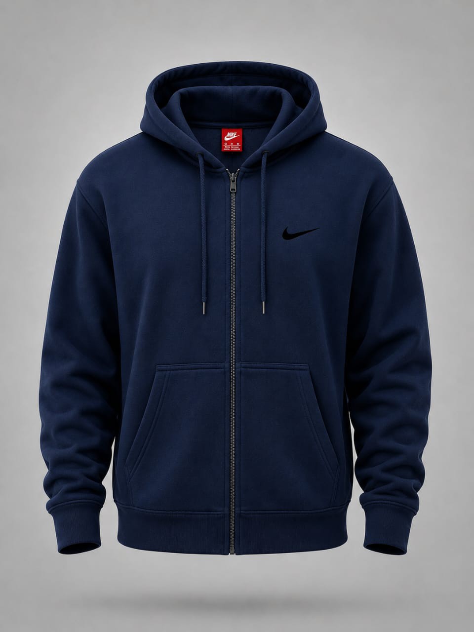 Campera de Hombre Frizado Penado - Imagen 9