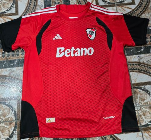 Camiseta River Plate