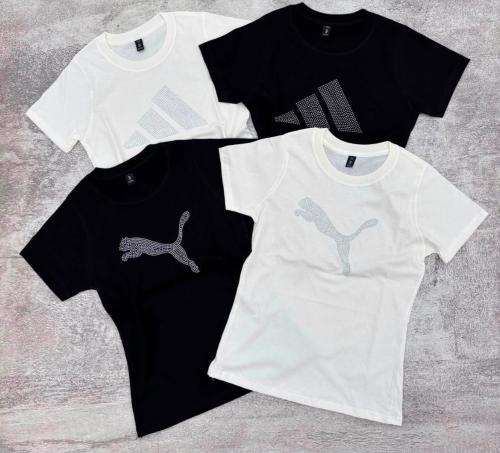 Remeras Stras