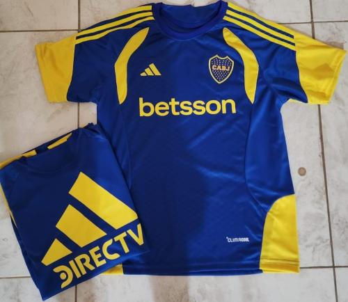 Camiseta Boca Juniors