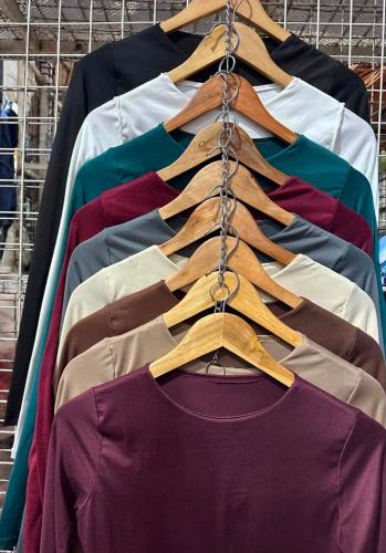 Remera Zara - Miniatura 2