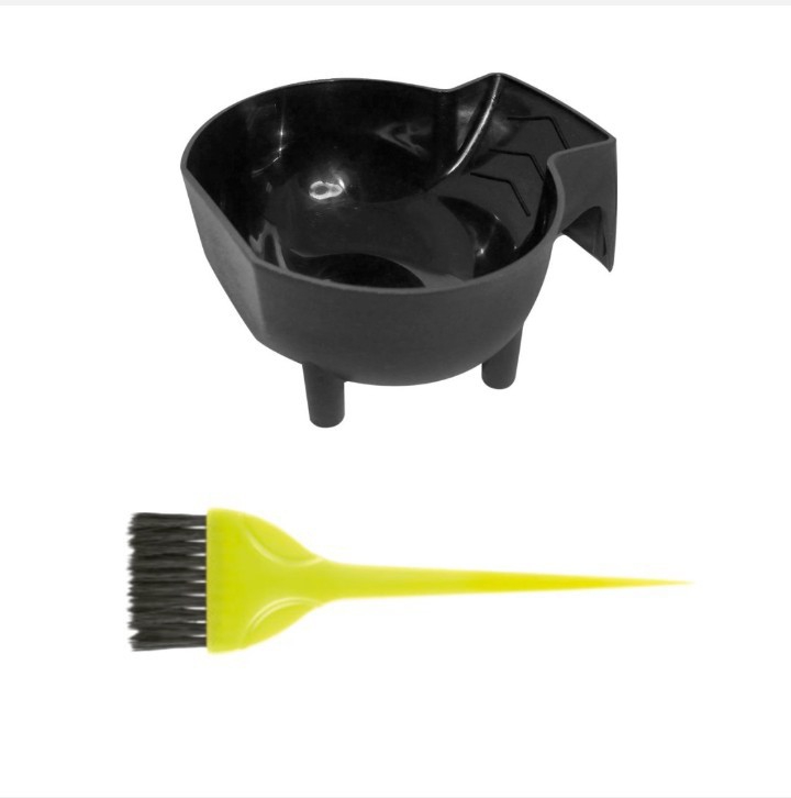 Kit Bowl +! Pincel de Tintura Clásico Colores Surtidos al Azar según Stock - Imagen 1