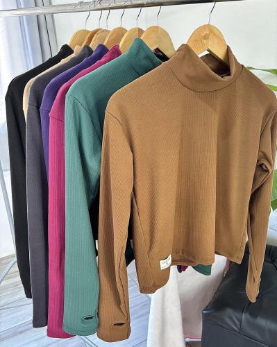 Polera con Dedal - Miniatura 3