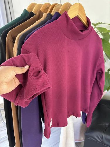 Polera con Dedal - Miniatura 2