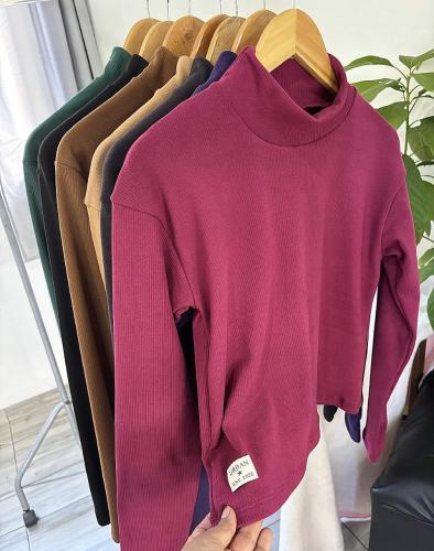 Polera con Dedal - Miniatura 4