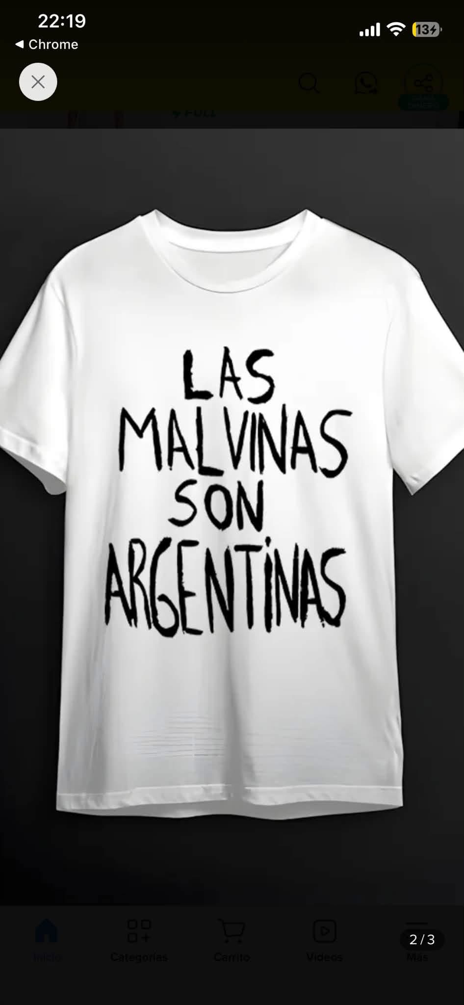 Remera Malvinas - IMG_3493.jpeg