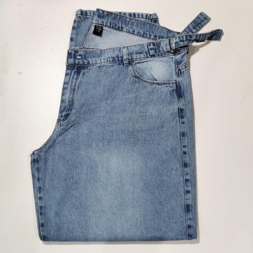 Baggy Talles Especiales (con Regulador) las Locas - Miniatura 4