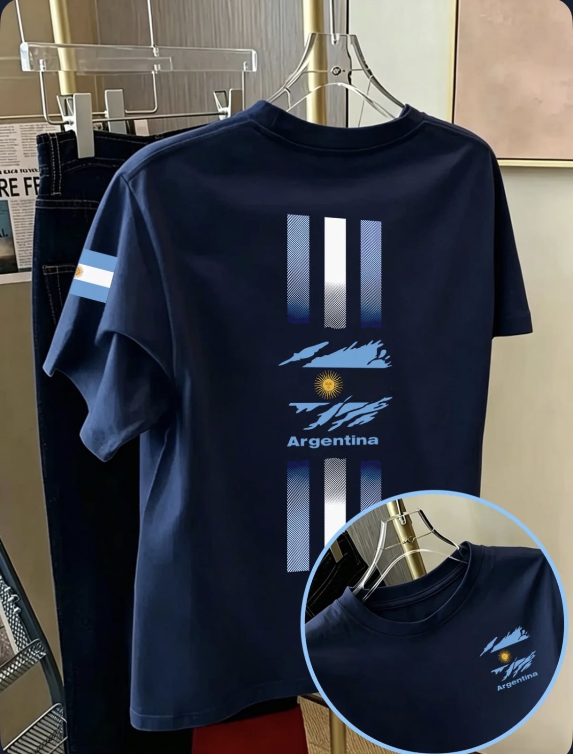 Remera Malvinas Hombre - IMG_3488.jpeg