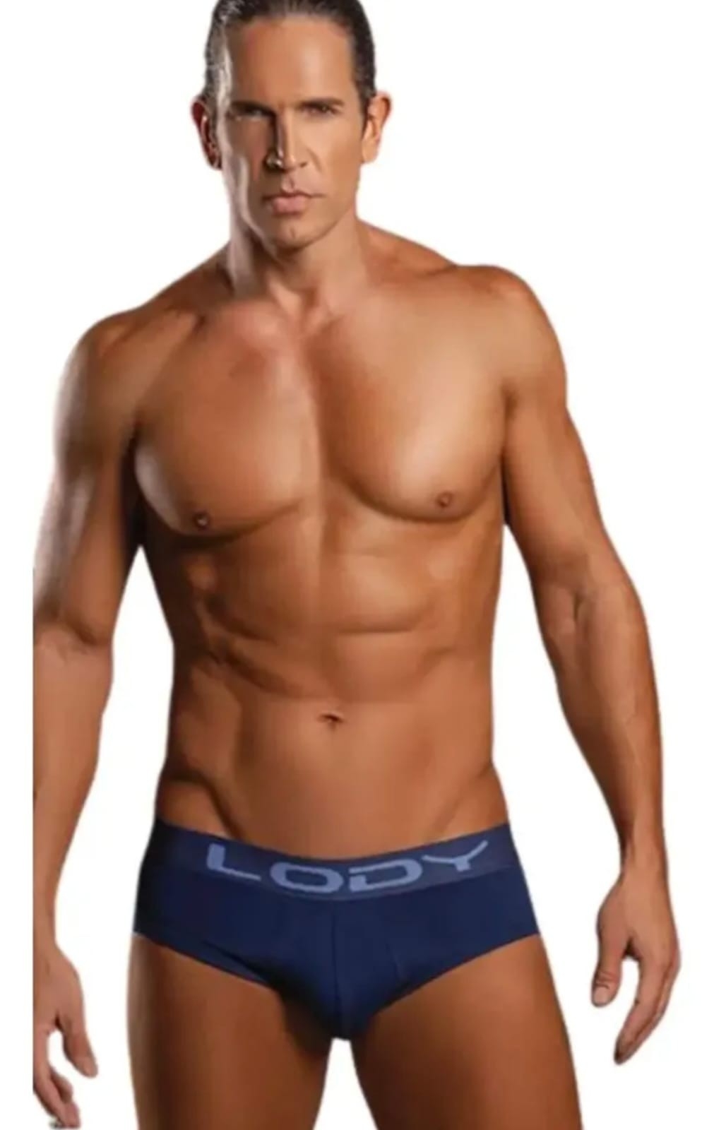 Slip Lody Art 757 - Imagen 2
