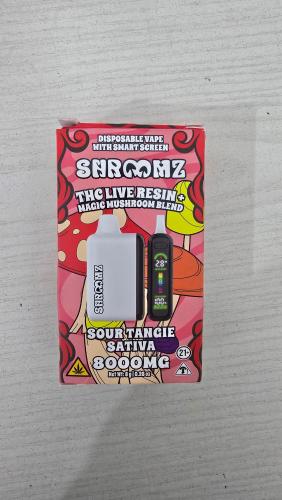 Vaper Thc