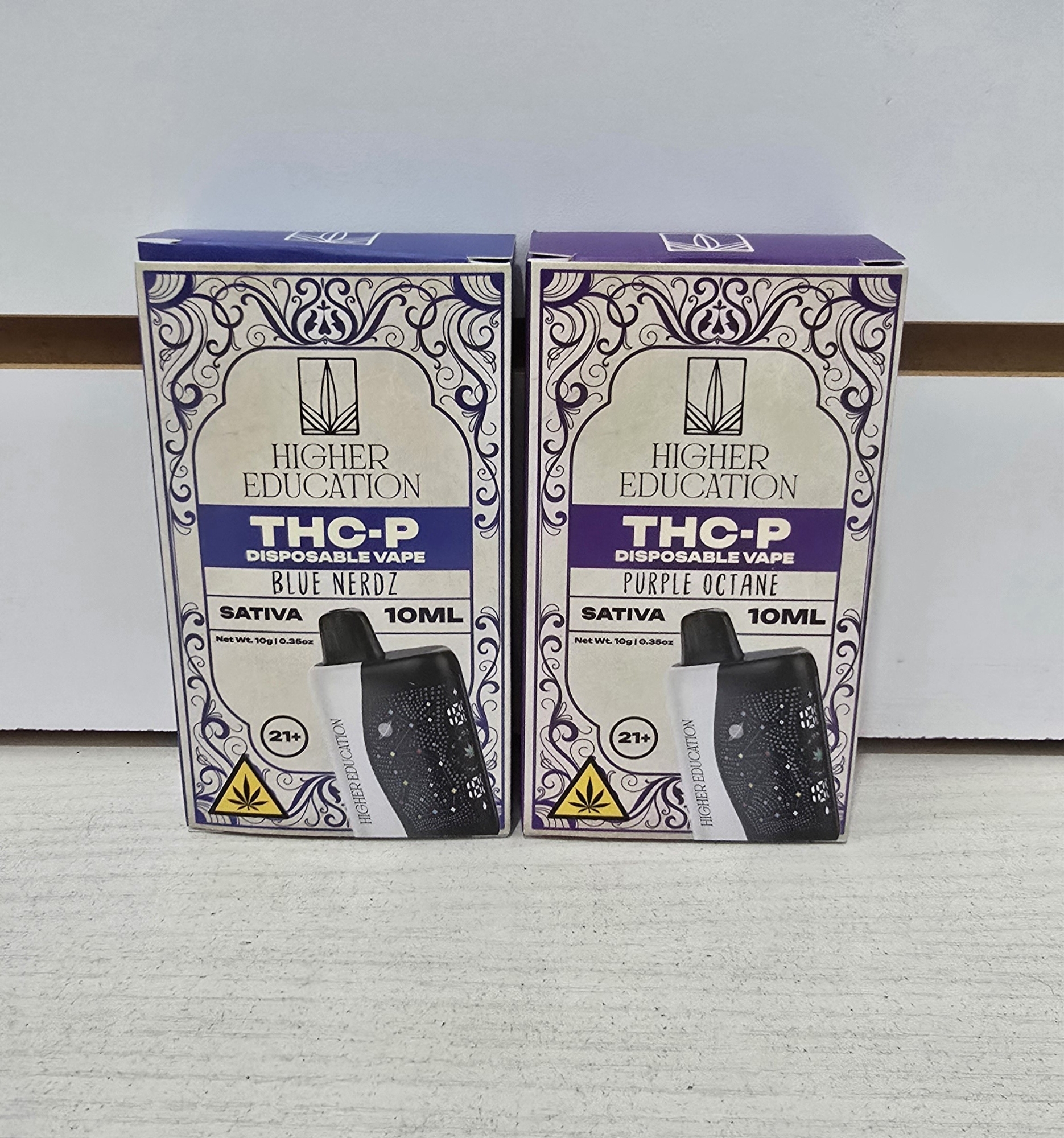 Vaper Thc - Imagen 1