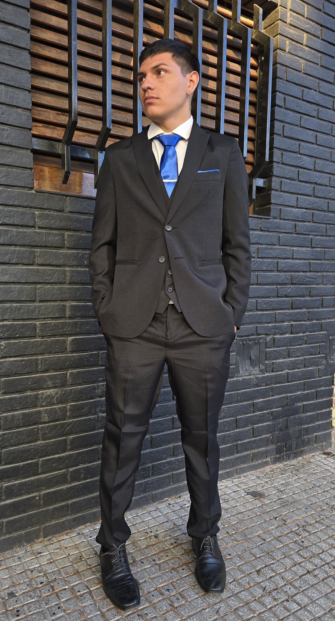 Traje de Hombre Premiun - Imagen 7
