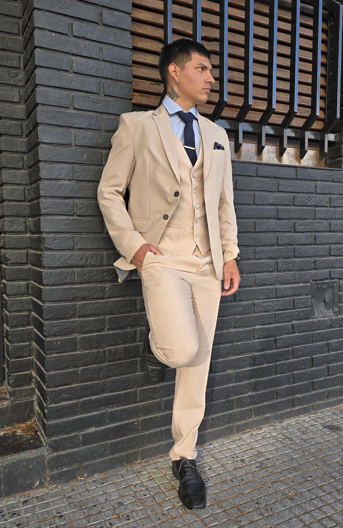Traje de Hombre Premiun - Imagen 8