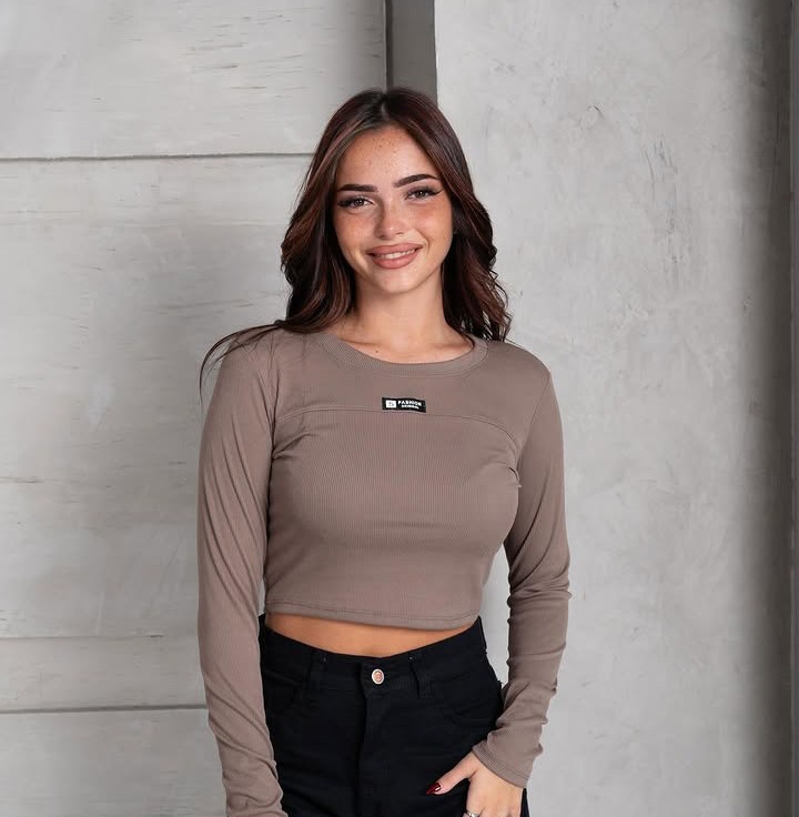 Camiseta Fashion - Imagen 2