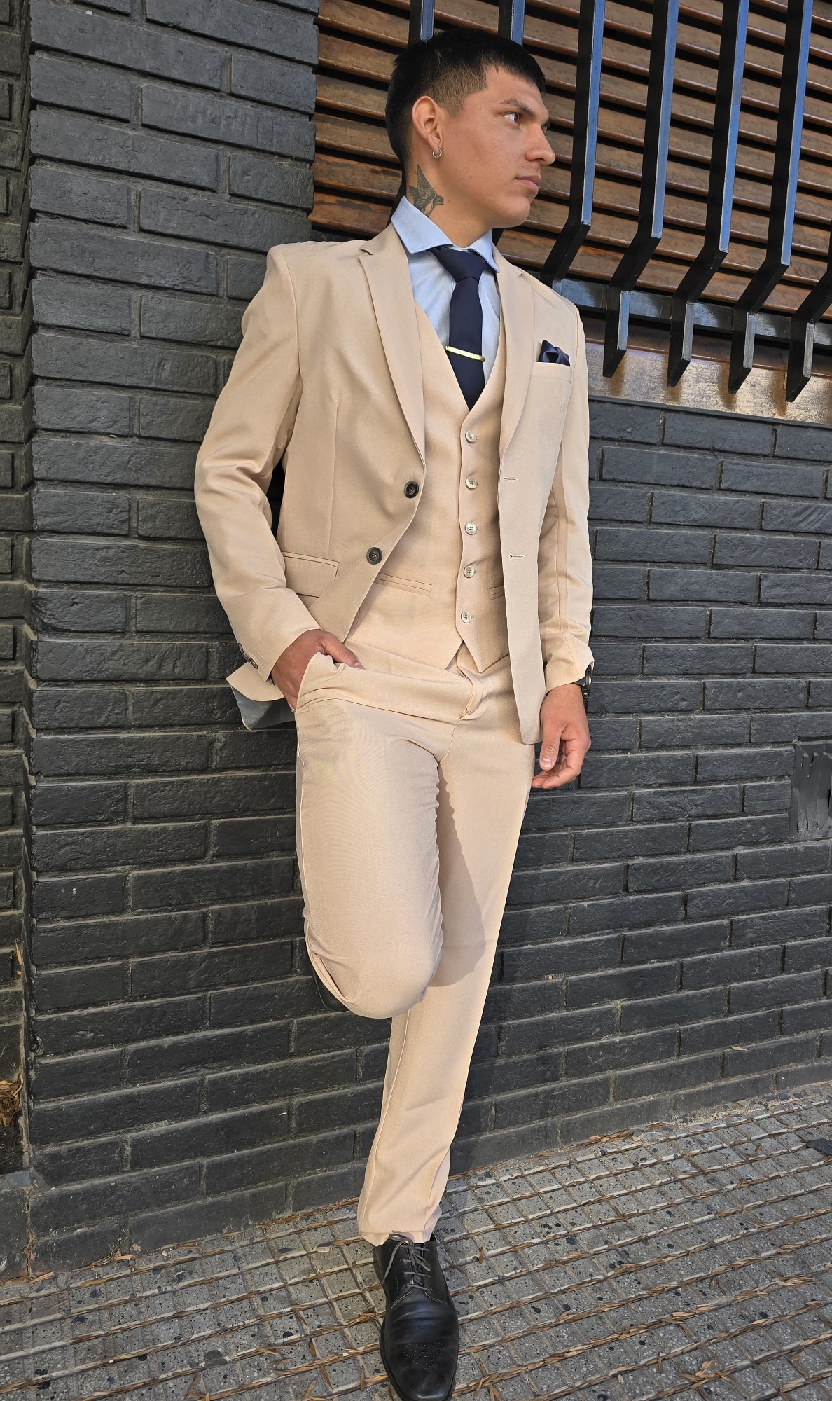 Trajes Hombre Premiun - Imagen 3